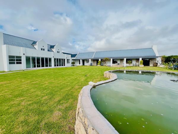 9 Bedroom House