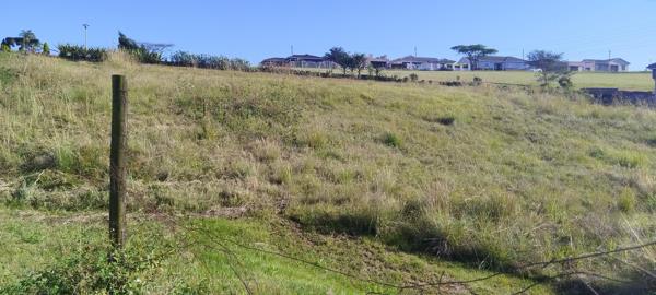 1 726 m² Land
