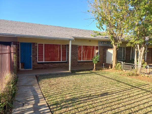 2 Bedroom Flat