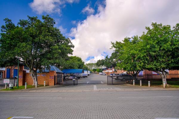 840  m² Industrial space