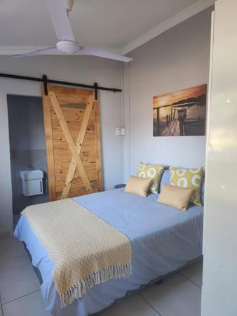 1 Bedroom Garden Cottage