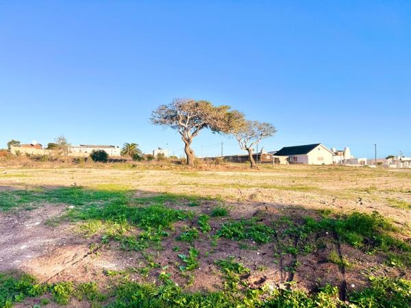 458 m² Land
