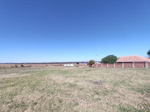871 m² Land
