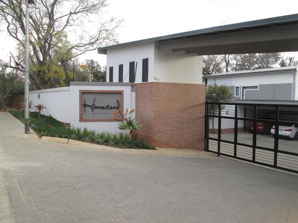 3 Bedroom Cluster