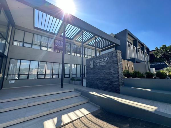 107.7 m² Commercial space