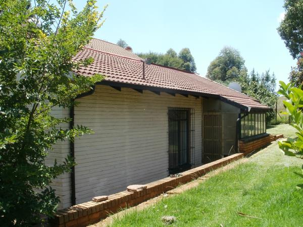 21 ha Farm