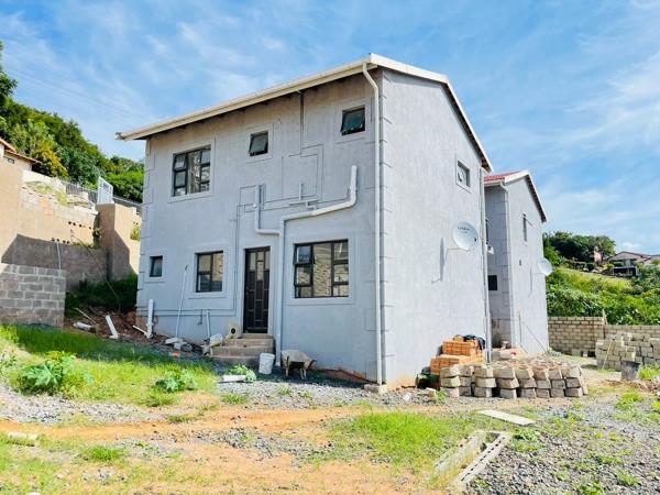 6 Bedroom Duplex