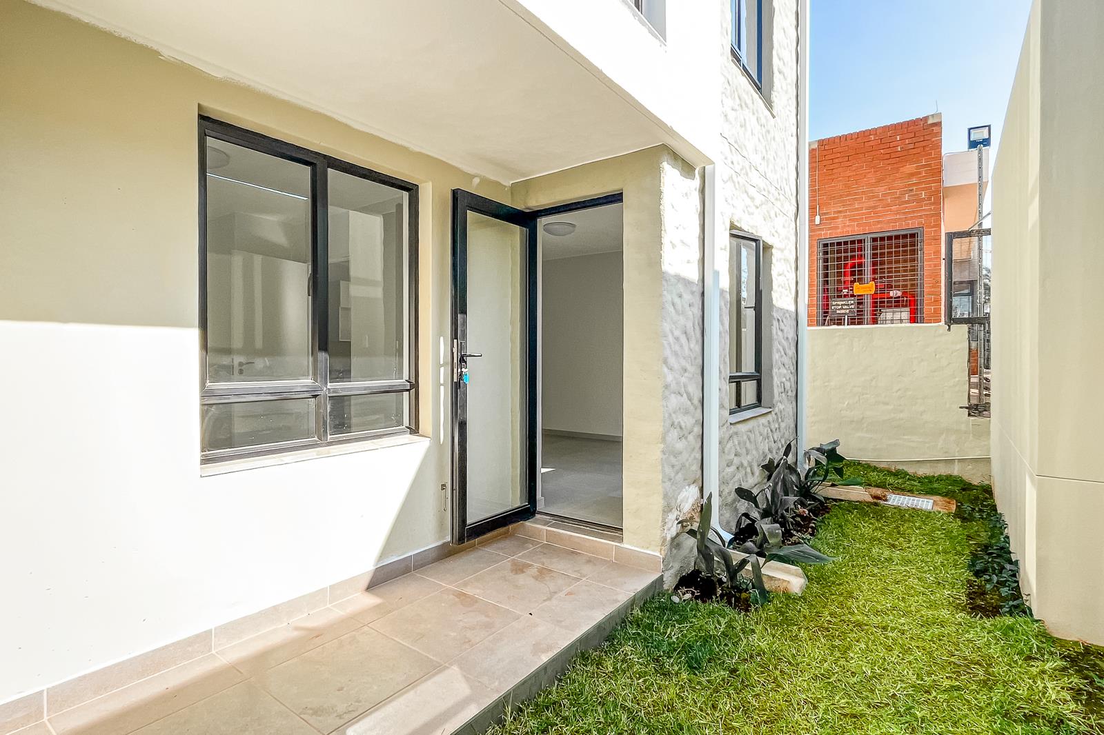 2 Bedroom Apartment in Rivonia