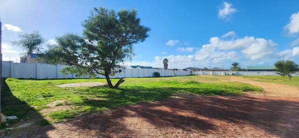422 m² Land