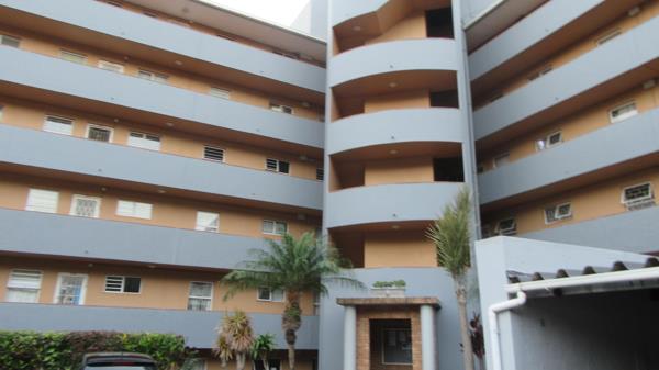 3 Bedroom Flat