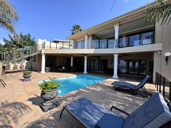 6 Bedroom House