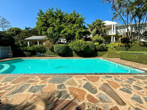 6 Bedroom House