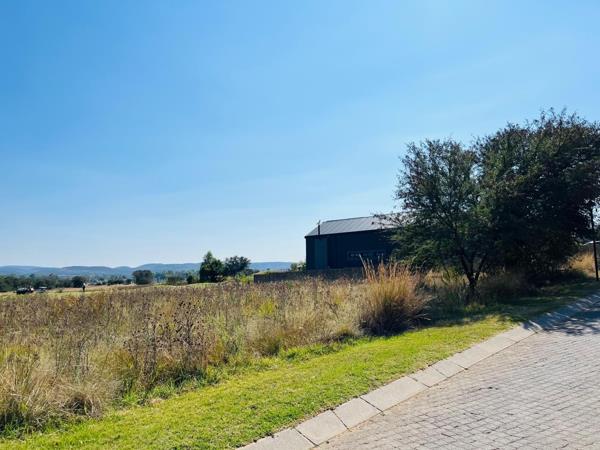 849 m² Land