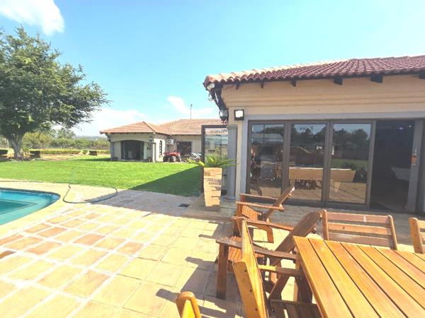 5 Bedroom House