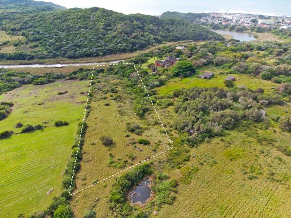 1 ha Land