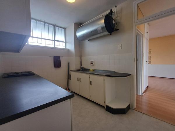 1.5 Bedroom House