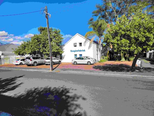 50  m² Office Space