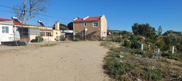339 m² Land