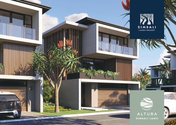 4 Bedroom Cluster