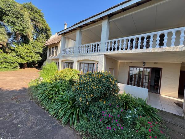 6 Bedroom House