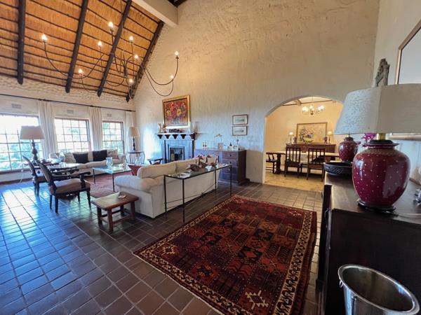 6 Bedroom House