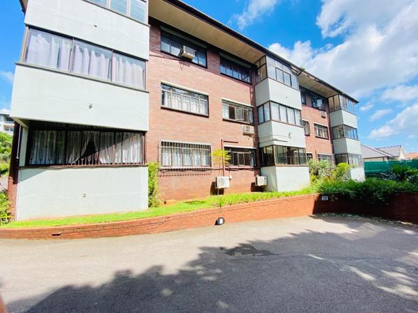 2.5 Bedroom Apartment