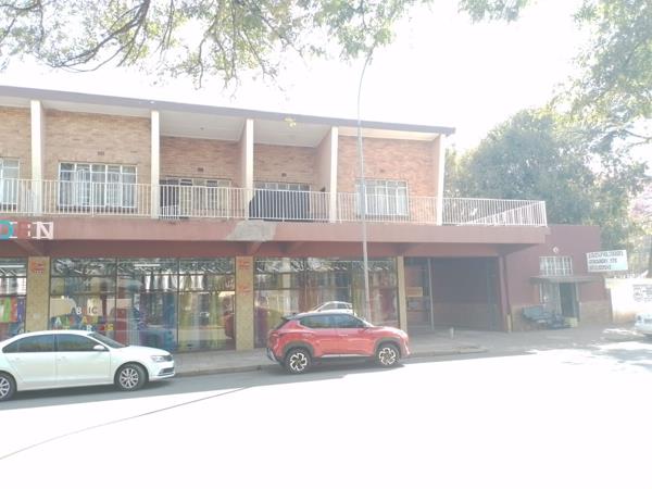 Commercial space