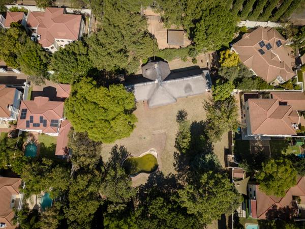 4 010 m² Commercial space