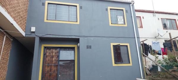 3 Bedroom Duplex