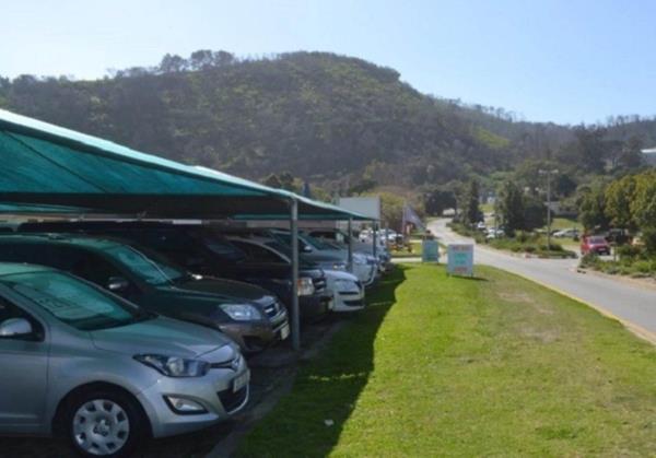 240 m² Commercial space