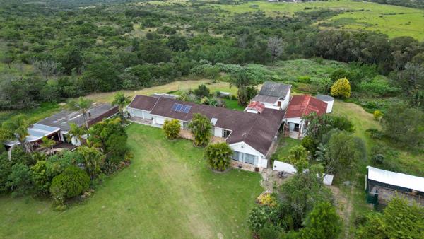 8 ha Farm