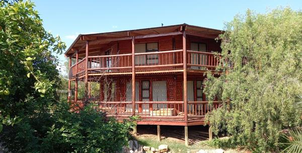 8 Bedroom Cluster