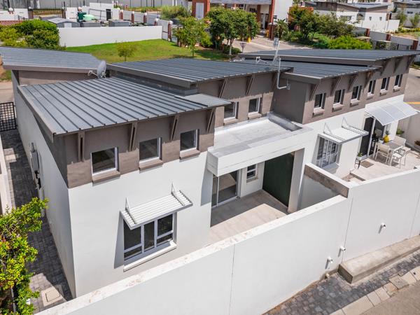 3 Bedroom Simplex