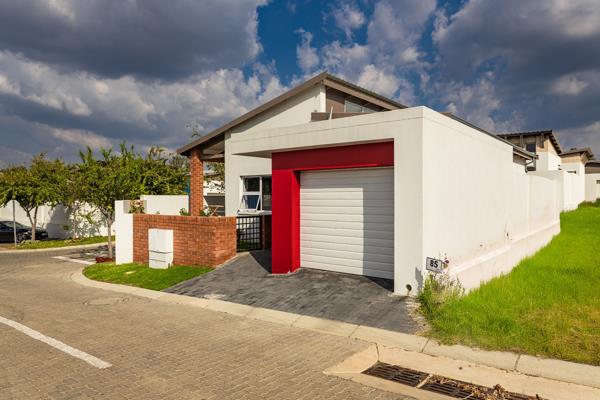 1 Bedroom House
