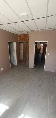 2 Bedroom Garden Cottage