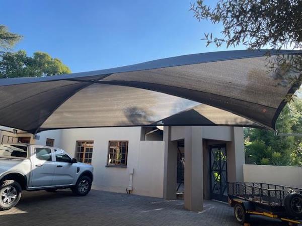 0.5 Bedroom Garden Cottage