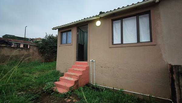 1 Bedroom House