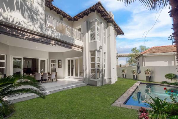 5 Bedroom House