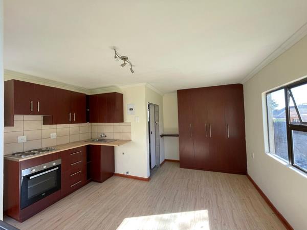 0.5 Bedroom Garden Cottage