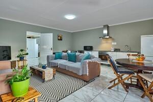 1 Bedroom Flat