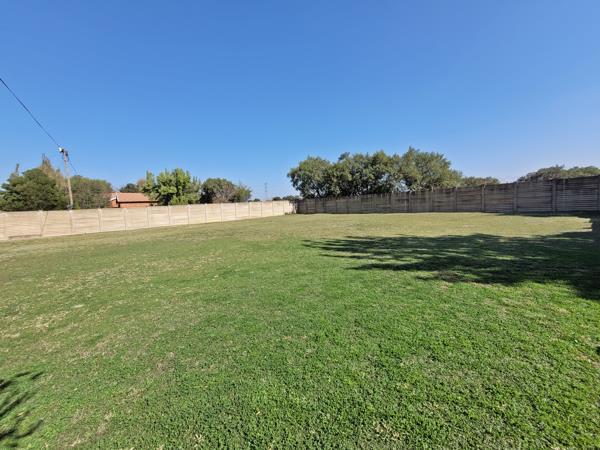 820 m² Land