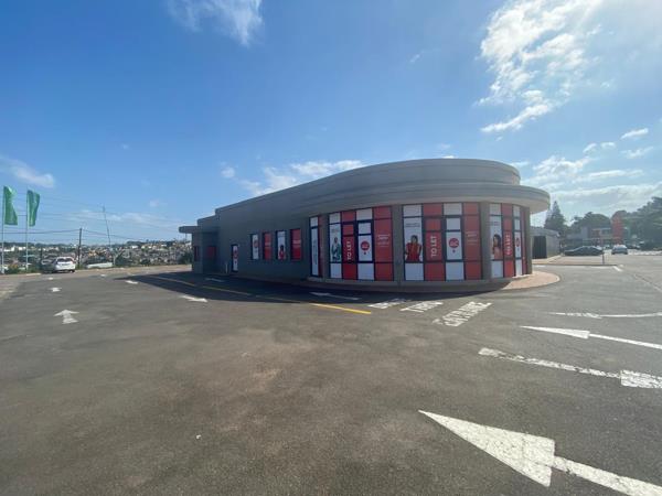 312  m² Commercial space