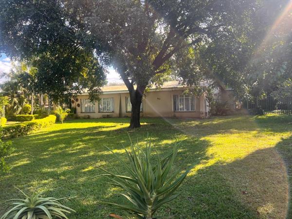 5 Bedroom House