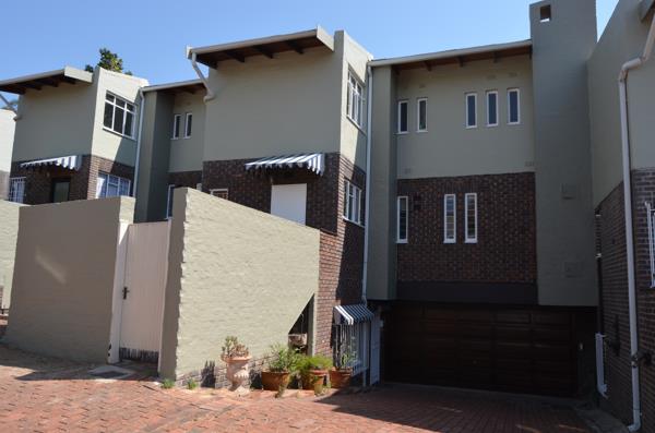 2 Bedroom Duplex
