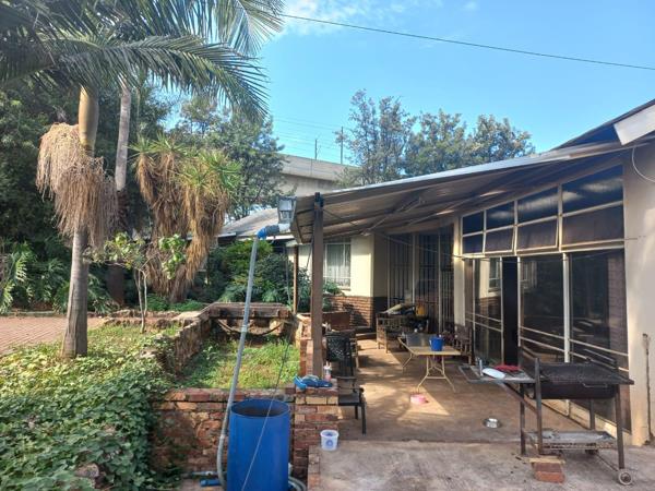 5 640 m² Smallholding
