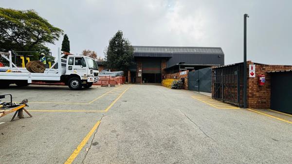 2 188  m² Industrial space