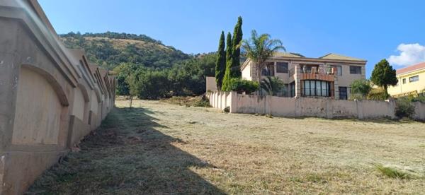 946 m² Land