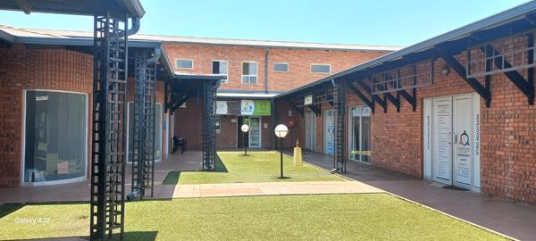 179 m² Commercial space