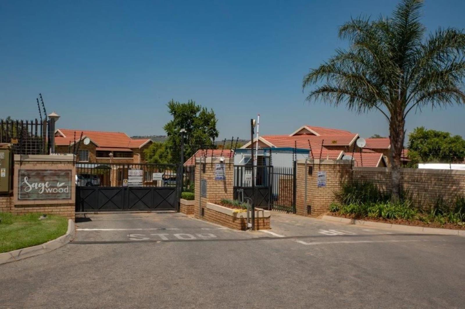 2 Bedroom Apartment in Honey Park