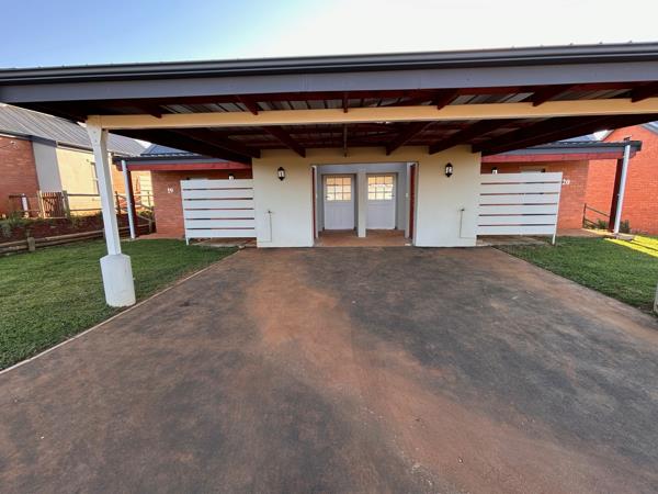1 Bedroom House